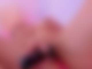 HAILEY's Live Sex Cam Show