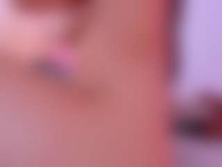 HAILEY's Live Sex Cam Show