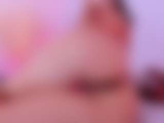 HAILEY's Live Sex Cam Show