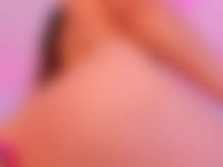 HAILEY's Live Sex Cam Show
