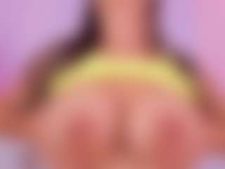 HAILEY's Live Sex Cam Show