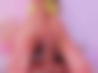 HAILEY's Live Sex Cam Show
