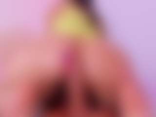 HAILEY's Live Sex Cam Show
