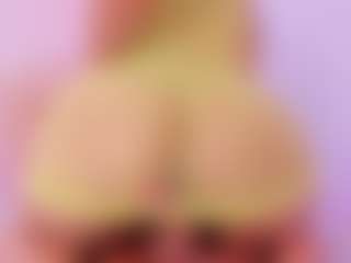 HAILEY's Live Sex Cam Show