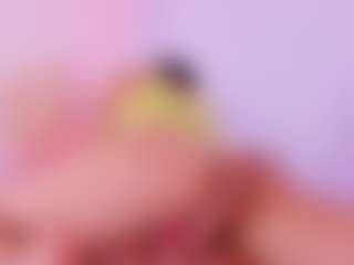 HAILEY's Live Sex Cam Show