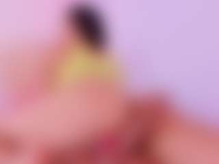 HAILEY's Live Sex Cam Show