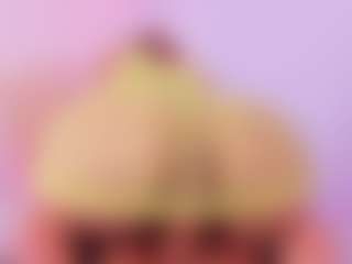 HAILEY's Live Sex Cam Show