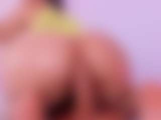 HAILEY's Live Sex Cam Show