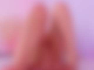 HAILEY's Live Sex Cam Show
