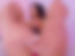 HAILEY's Live Sex Cam Show