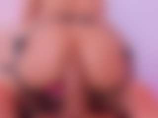 HAILEY's Live Sex Cam Show