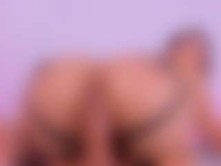 HAILEY's Live Sex Cam Show