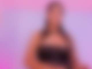 HAILEY's Live Sex Cam Show