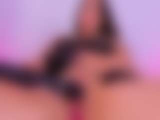 HAILEY's Live Sex Cam Show