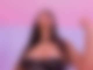 HAILEY's Live Sex Cam Show