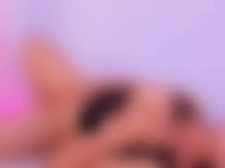 Show de cam sexual en vivo de HAILEY
