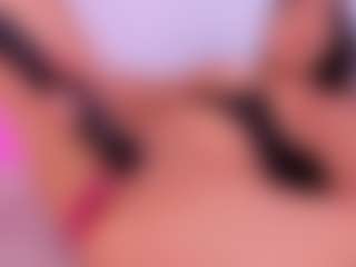HAILEY's Live Sex Cam Show