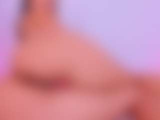 HAILEY's Live Sex Cam Show
