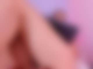 HAILEY's Live Sex Cam Show
