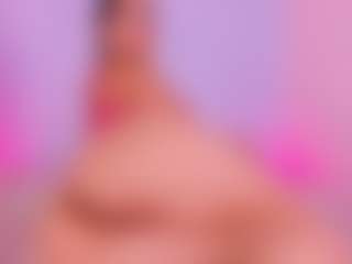 HAILEY's Live Sex Cam Show
