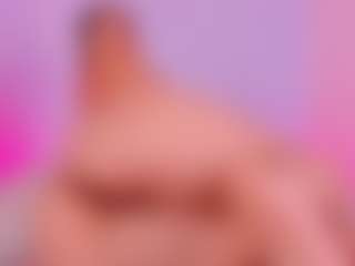HAILEY's Live Sex Cam Show