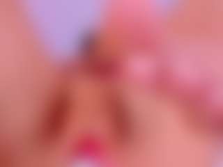 HAILEY's Live Sex Cam Show
