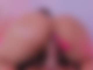 Live cam show with HAILEY - Bush on galaxygirlnitro.com