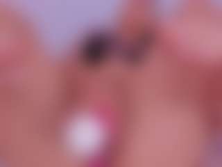 HAILEY's Live Sex Cam Show