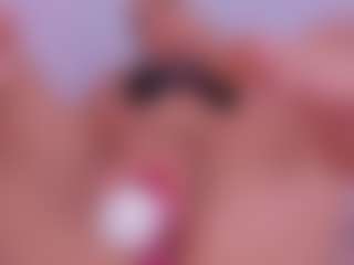 HAILEY's Live Sex Cam Show