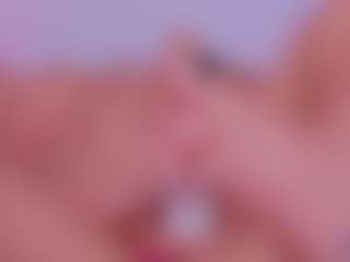 HAILEY's Live Sex Cam Show