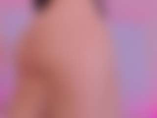 HAILEY's Live Sex Cam Show