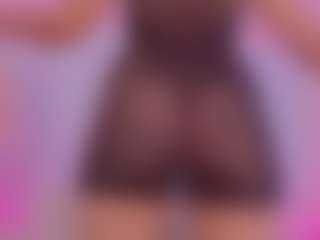 HAILEY's Live Sex Cam Show