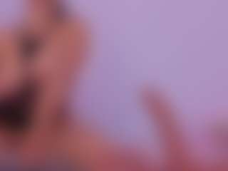 HAILEY's Live Sex Cam Show