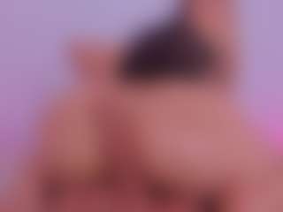HAILEY's Live Sex Cam Show