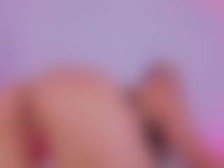 HAILEY's Live Sex Cam Show