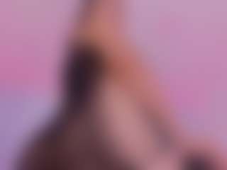 HAILEY's Live Sex Cam Show