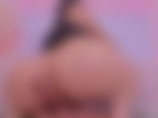 HAILEY's Live Sex Cam Show