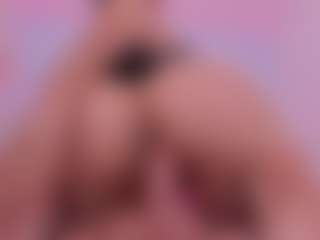 HAILEY's Live Sex Cam Show