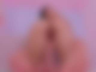 HAILEY's Live Sex Cam Show