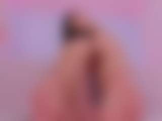 HAILEY's Live Sex Cam Show