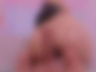 HAILEY's Live Sex Cam Show