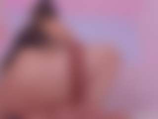 HAILEY's Live Sex Cam Show