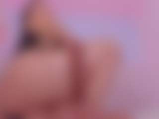 HAILEY's Live Sex Cam Show