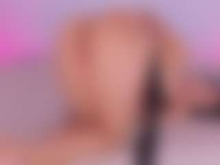 HAILEY's Live Sex Cam Show