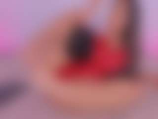 HAILEY's Live Sex Cam Show