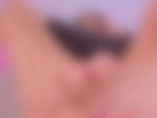 HAILEY's Live Sex Cam Show