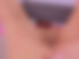 HAILEY's Live Sex Cam Show