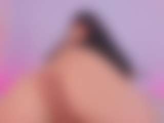 HAILEY's Live Sex Cam Show