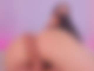 HAILEY's Live Sex Cam Show