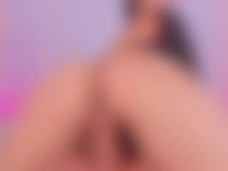 HAILEY's Live Sex Cam Show